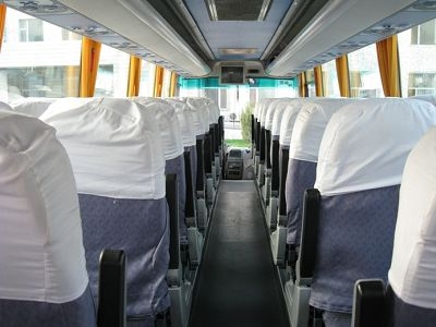 現(xiàn)出售2006年12月份49座+1+1北汽福田歐V客車