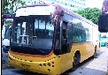 2003年1月份上牌，玉柴YC6112ZLQ 發(fā)動(dòng)機(jī)，綦江變速箱