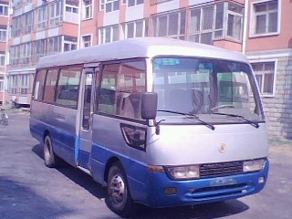 出售2001年非營(yíng)運(yùn)京通客車多輛！??！3萬(wàn)！??！