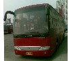08年12新車,新車價(jià)為65萬(wàn),因線路審批不下來(lái),才忍痛轉(zhuǎn)讓