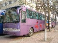 2002年10月注冊(cè)。2017年10月強(qiáng)行報(bào)廢