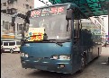 4臺(tái)西沃客車，2臺(tái)46座01年1月，1臺(tái)01年6月47座，1臺(tái)00年10月46座