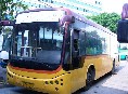 2003年1月份上牌，玉柴YC6112ZLQ 發(fā)動機，綦江變速箱