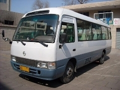02年30坐金龍考斯特(汽油電噴)
