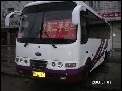 出售江淮JAC/21坐/6751型/前置錫柴4113增壓發(fā)動(dòng)機(jī)/交險(xiǎn)至9月