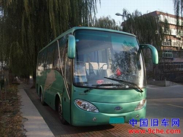 出售江淮6796