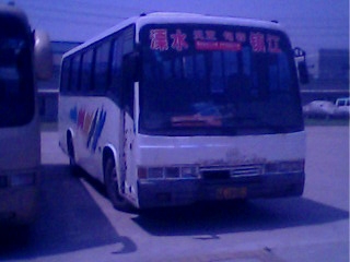 2000年亞星6820C10,30座