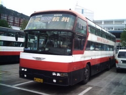 47座臥鋪