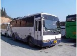 2004年1月的亞星6822型，玉柴6108Z發(fā)動機，35座