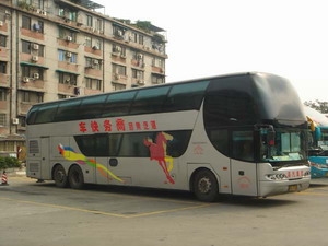 青年6137/6137S車出售