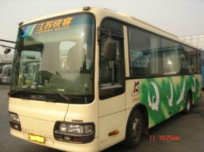 2003廣州五十零 35座