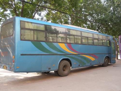 賣(mài)宇通6115H