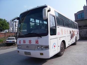 出售宇通
