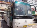 出售金龍6129客車