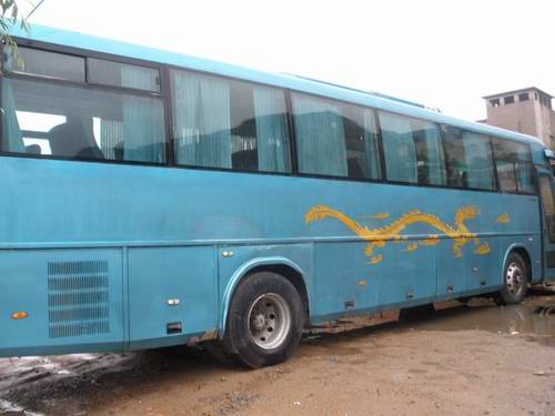 賣宇通6115H