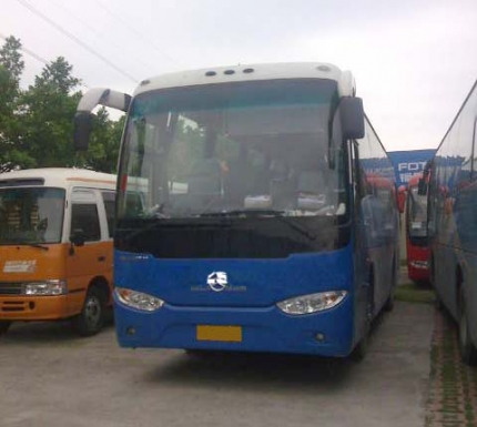出售2007年10月47座金龍6108E13