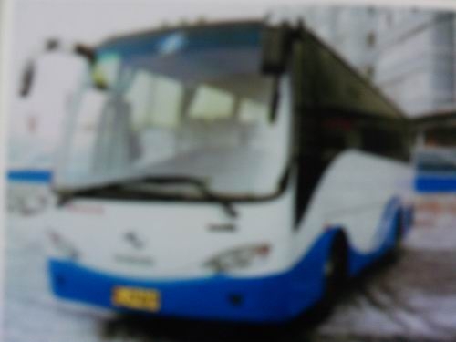 出售金龍客車6883加線路