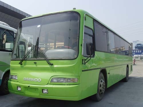 出售2002年5月46座大宇113