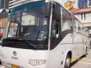 出售06年金龍55坐客車