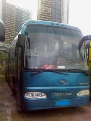 金龍6115