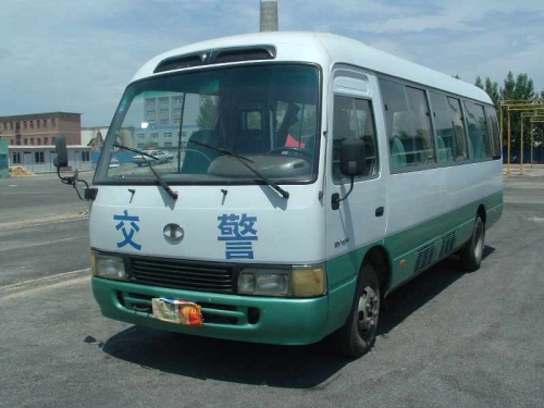 出售牡丹MD6703D1H客車（非營運(yùn)23坐）