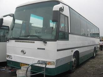 99年金龍客車47座，康明斯發(fā)動(dòng)機(jī)，非營(yíng)運(yùn)，車特別，好班車