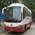 出售04年舒馳37座客車(chē)