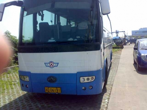 安凱6900