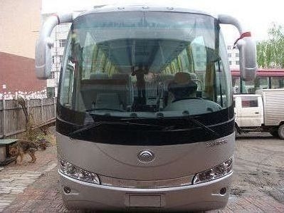 出售2006年5月宇通6100H非營運