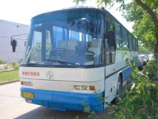 北方客車，車況佳