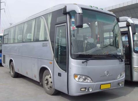 出售2005年8月39座金龍6896E5A