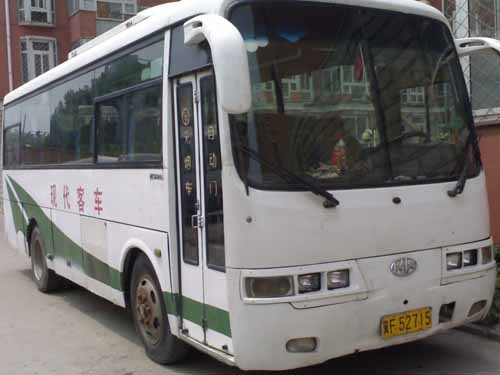 出售合肥現(xiàn)代