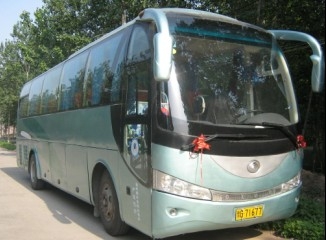 宇通6100