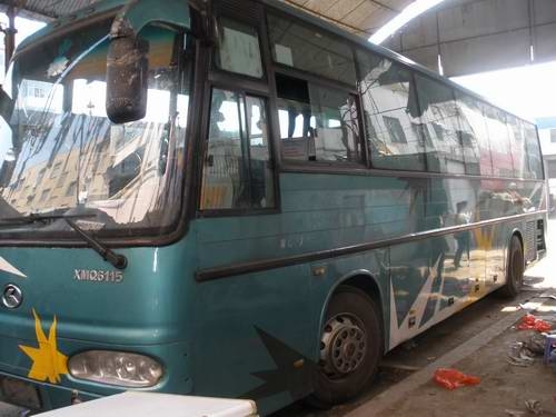 賣(mài)7部客車(chē)