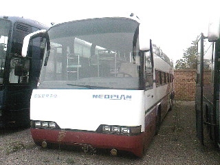 青年臥鋪車出售