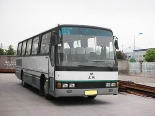 太湖46座非營運(yùn)客車