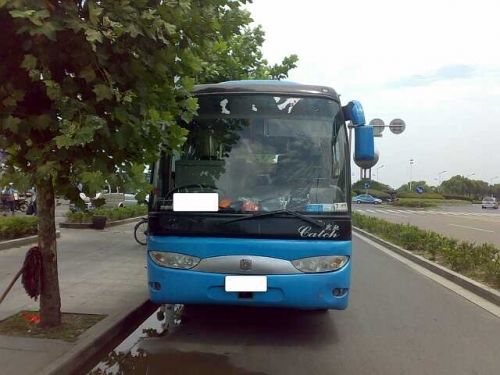中通6796