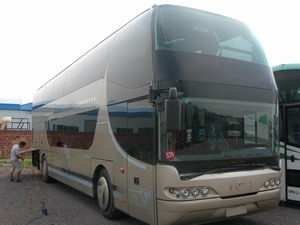 青年6120S58座出售