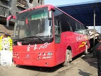 出售廈門金旅50座