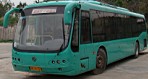 出售11.35米03年亞星6113公交客車