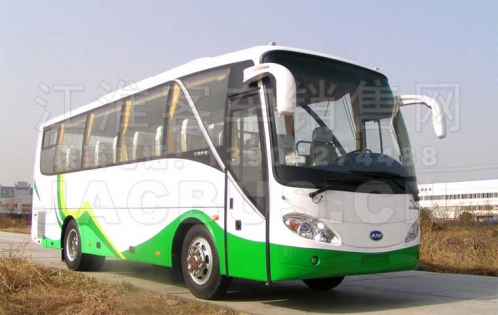 江淮現(xiàn)代6800 31座