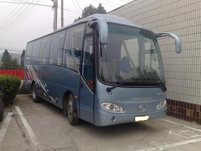 06年金龍33座6830