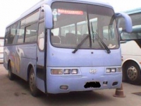 現(xiàn)代客車