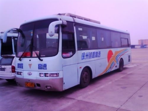 01年現(xiàn)代6900，2.68萬