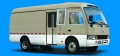 牡丹春洲JNQ5041XXYDK1廂式貨車