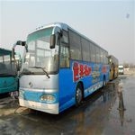 急售09年55座金龍客車。車況最好