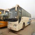 05年50座6118金龍客車。
