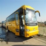 06年51座江淮現(xiàn)代客車