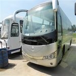 單位處理三臺(tái)04年30座宇通客車(chē)