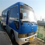 03年29座牡丹客車(chē)，單位一手車(chē)